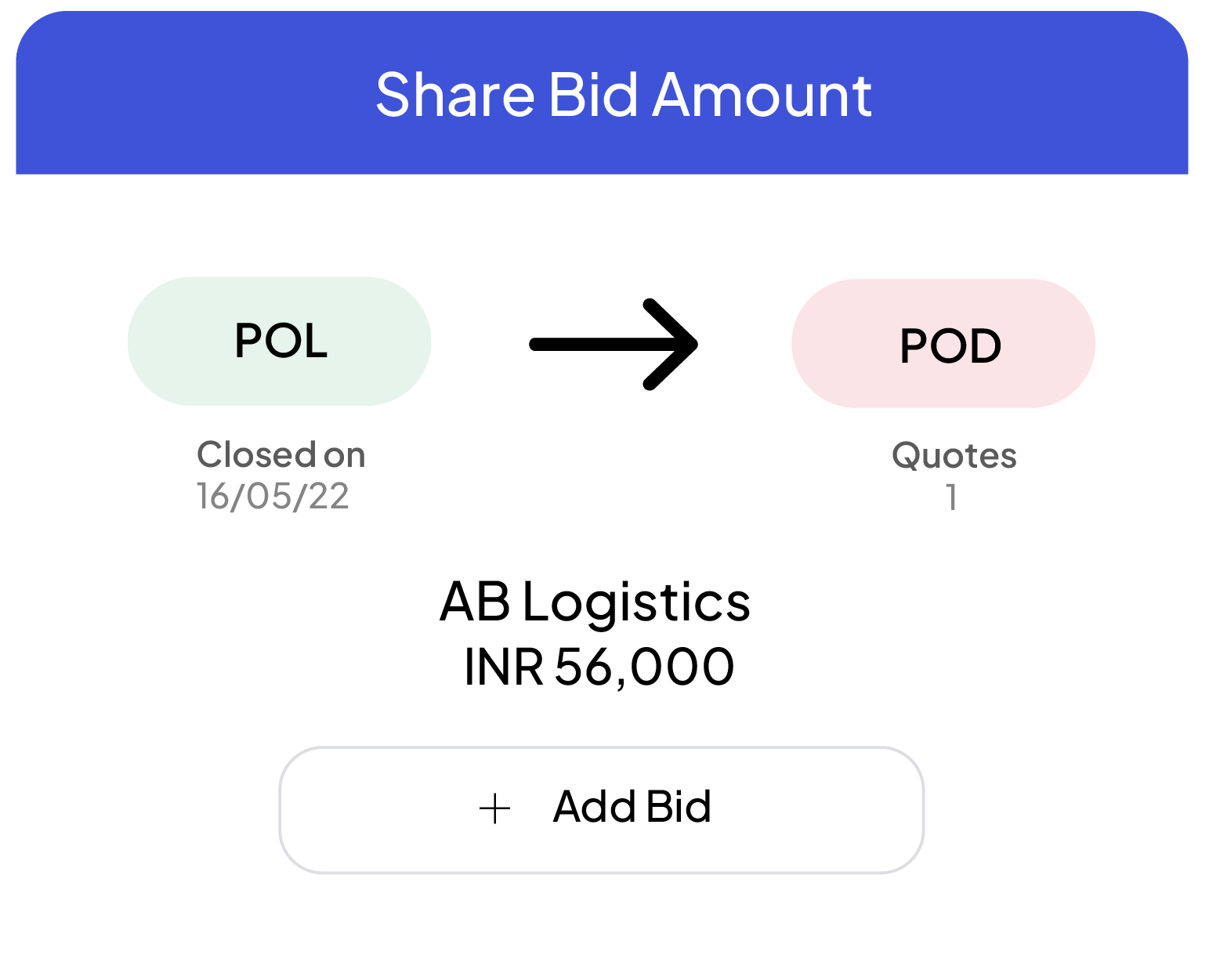How to Incorporate Spot Bidding Into Your Freight procurement